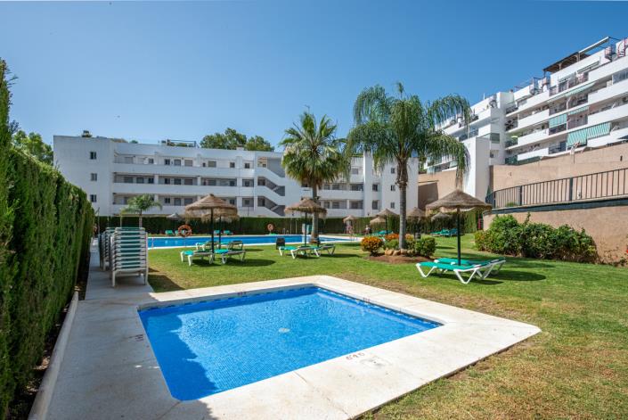 Image No.23-Penthouse de 2 chambres à vendre à Mijas Costa