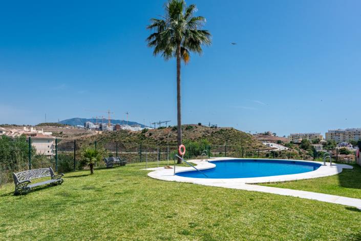 Image No.24-Penthouse de 2 chambres à vendre à Mijas Costa