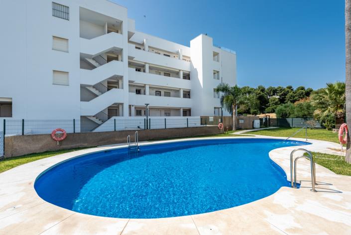 Image No.25-Penthouse de 2 chambres à vendre à Mijas Costa