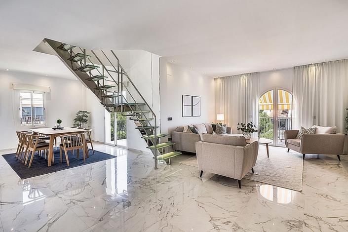 Image No.5-3 Bed Penthouse for sale