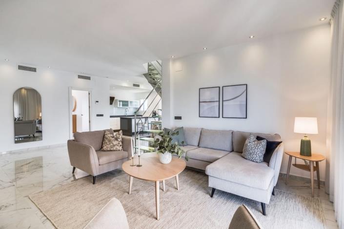 Image No.7-3 Bed Penthouse for sale