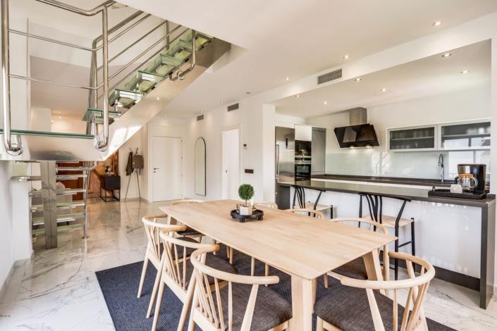 Image No.11-3 Bed Penthouse for sale