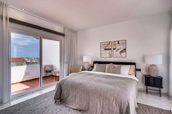 Image No.14-3 Bed Penthouse for sale