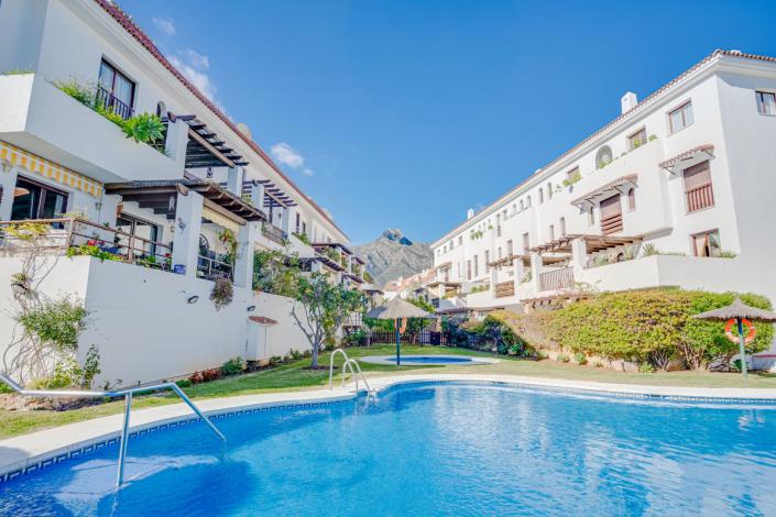 Image No.1-2 Bed Apartment for sale