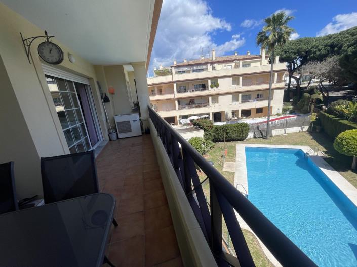 Image No.1-Appartement de 2 chambres à vendre à Marbella