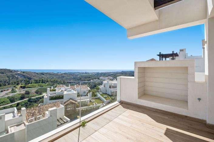 Image No.1-4 Bed Penthouse for sale