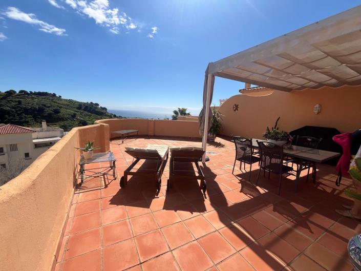 Image No.1-3 Bed Penthouse for sale