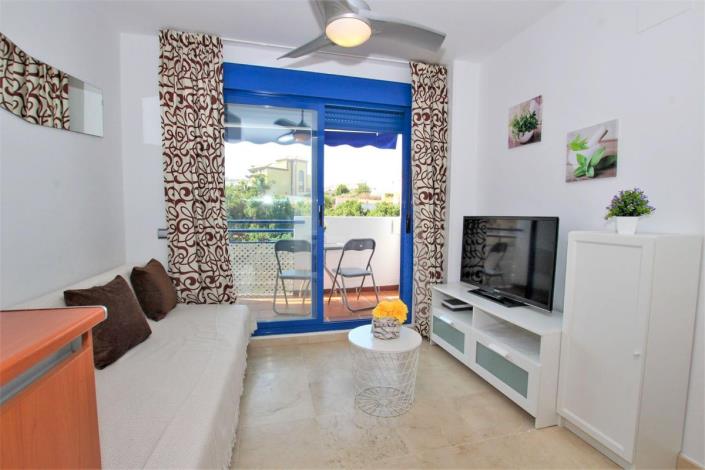 Image No.2-1 Bed Apartment for sale