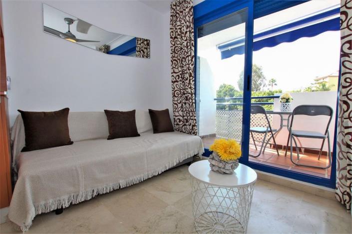 Image No.3-1 Bed Apartment for sale