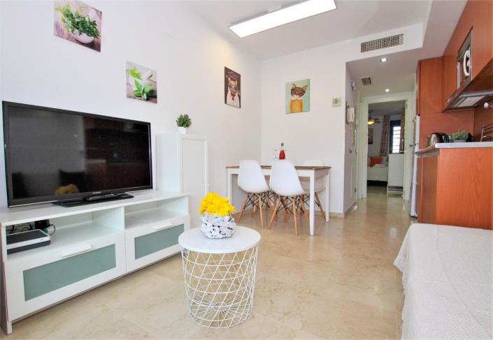 Image No.4-1 Bed Apartment for sale