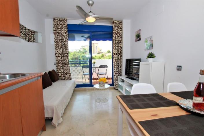 Image No.7-1 Bed Apartment for sale