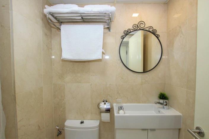 Image No.14-1 Bed Apartment for sale