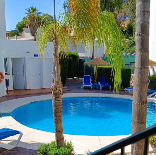 Image No.20-1 Bed Apartment for sale