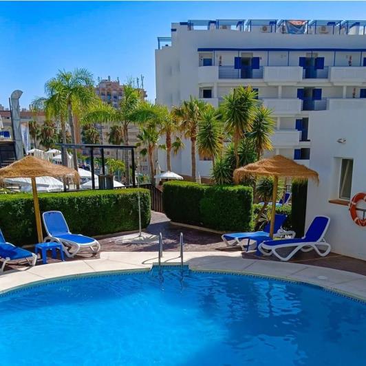 Image No.21-1 Bed Apartment for sale