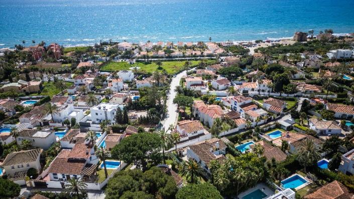 Image No.16-3 Bed Villa for sale