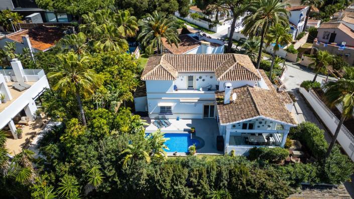 Image No.22-3 Bed Villa for sale