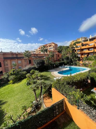 Image No.1-Appartement de 1 chambre à vendre à Riviera del Sol