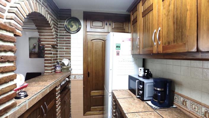 Image No.2-Appartement de 2 chambres à vendre à Mijas