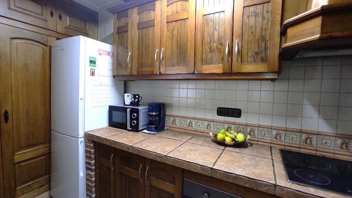 Image No.3-Appartement de 2 chambres à vendre à Mijas