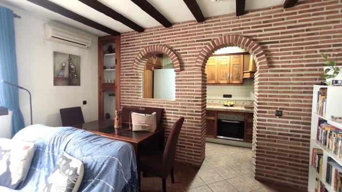 Image No.4-Appartement de 2 chambres à vendre à Mijas