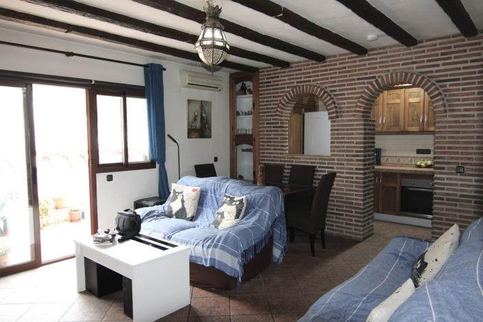 Image No.8-Appartement de 2 chambres à vendre à Mijas