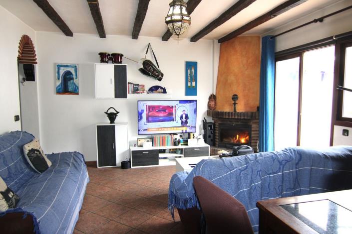 Image No.10-Appartement de 2 chambres à vendre à Mijas