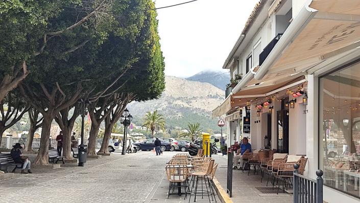 Image No.31-Appartement de 2 chambres à vendre à Mijas