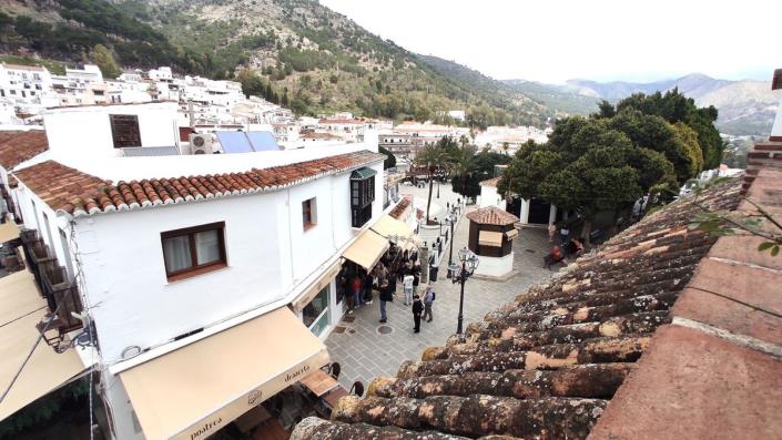 Image No.39-Appartement de 2 chambres à vendre à Mijas
