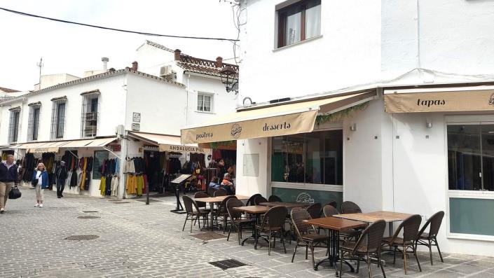 Image No.40-Appartement de 2 chambres à vendre à Mijas