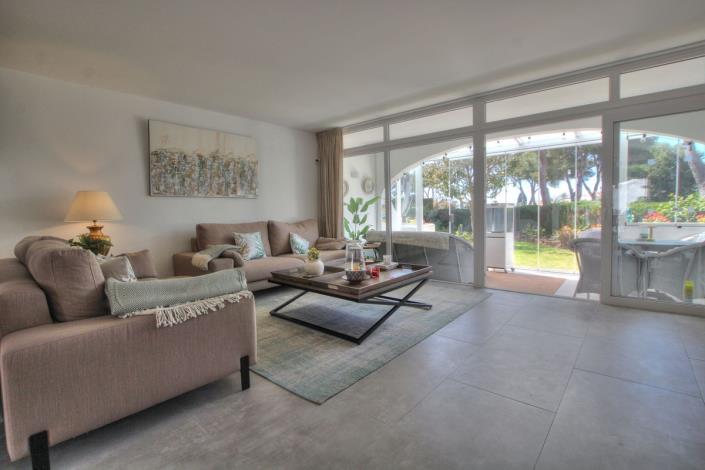 Image No.7-Jumelé de 3 chambres à vendre à Miraflores