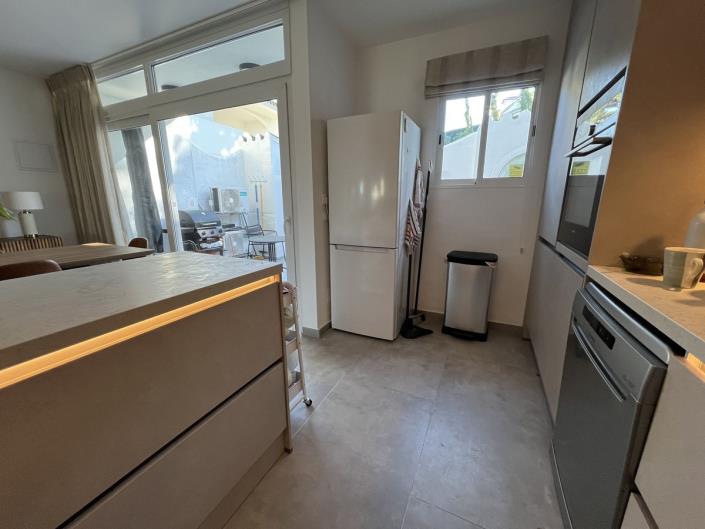 Image No.16-Jumelé de 3 chambres à vendre à Miraflores