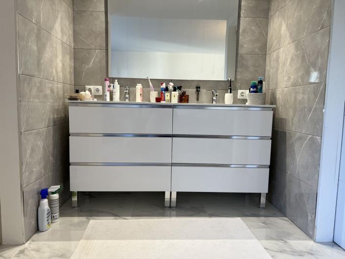 Image No.21-Jumelé de 3 chambres à vendre à Miraflores