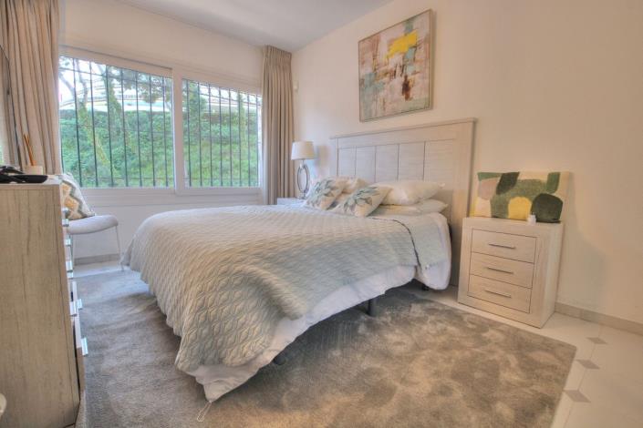 Image No.24-Jumelé de 3 chambres à vendre à Miraflores