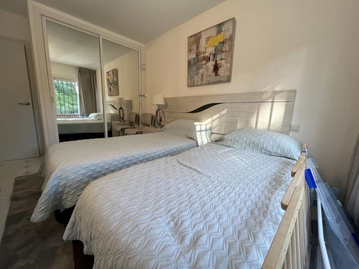 Image No.28-Jumelé de 3 chambres à vendre à Miraflores