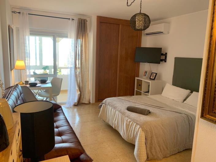 Image No.3-Studio for sale