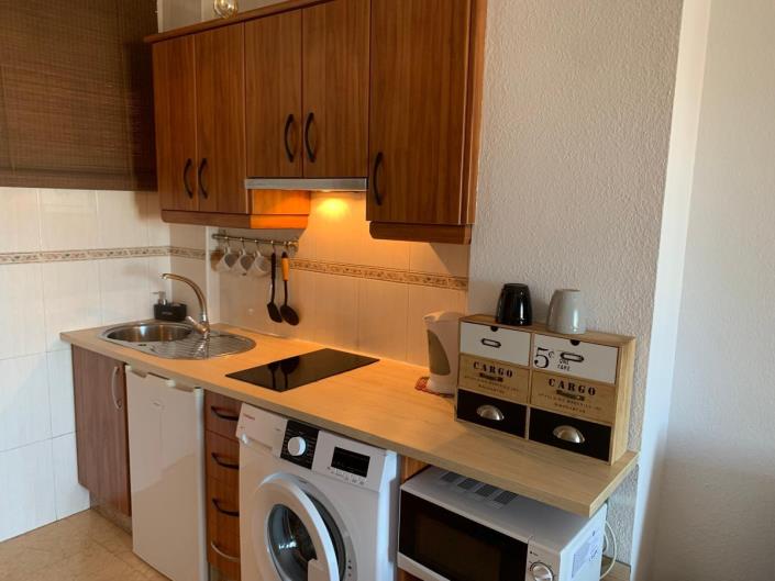 Image No.4-Studio for sale