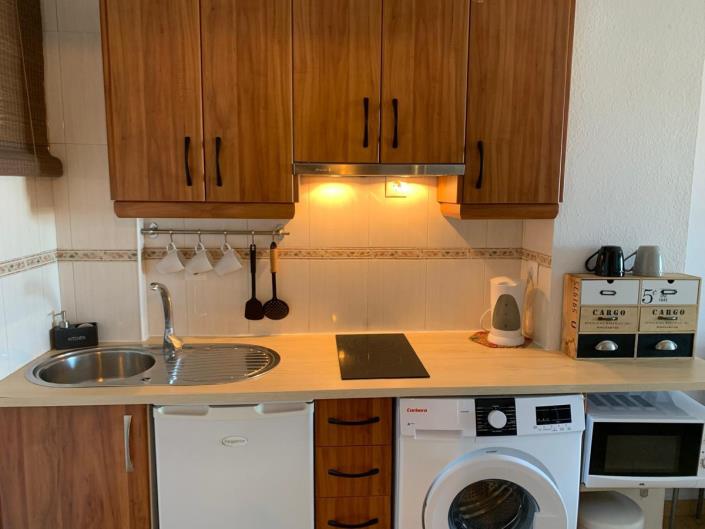 Image No.7-Studio for sale