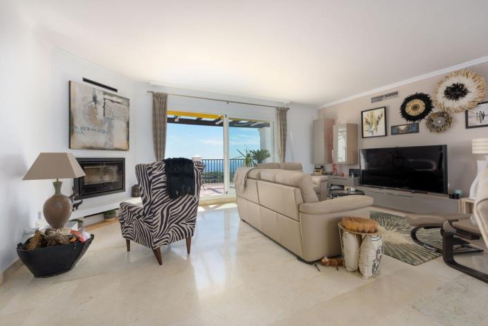 Image No.3-2 Bed Penthouse for sale