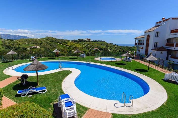 Image No.4-2 Bed Penthouse for sale