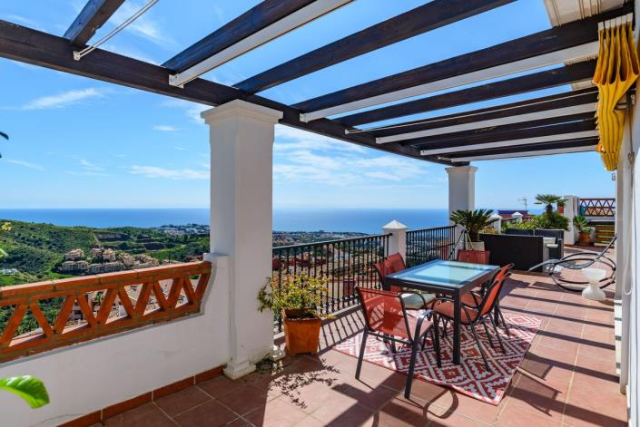 Image No.5-2 Bed Penthouse for sale