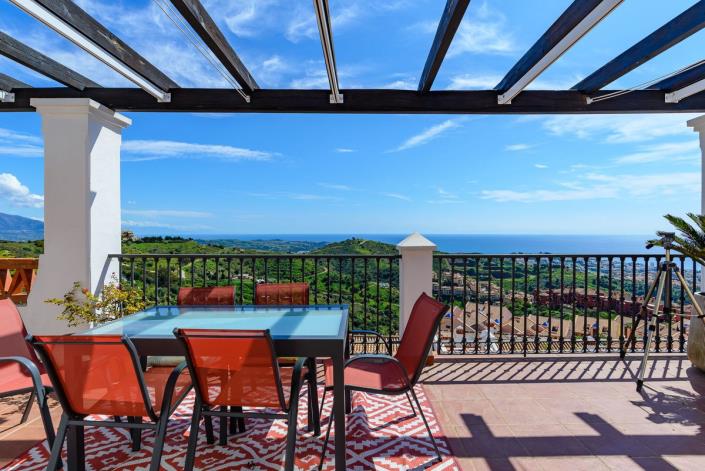 Image No.6-2 Bed Penthouse for sale