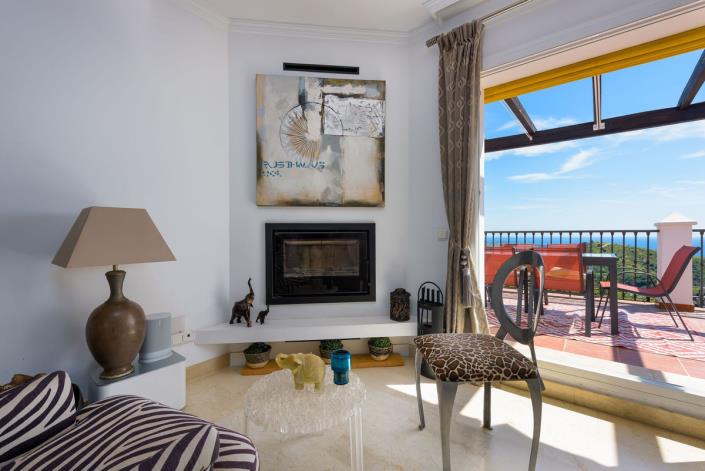 Image No.9-2 Bed Penthouse for sale