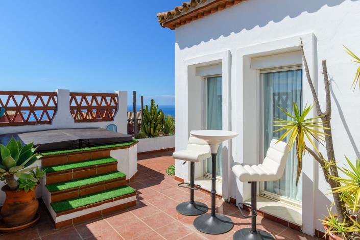 Image No.15-2 Bed Penthouse for sale