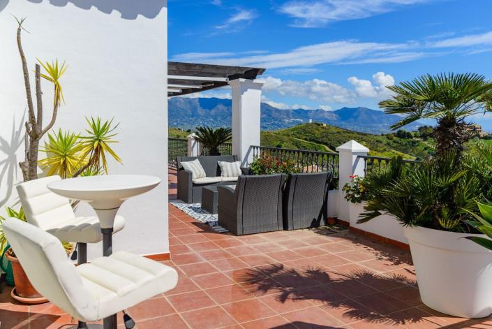 Image No.16-2 Bed Penthouse for sale