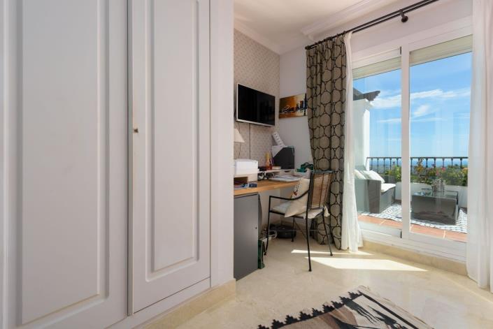 Image No.20-2 Bed Penthouse for sale