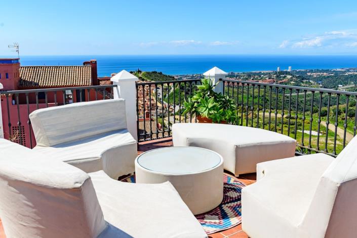 Image No.23-2 Bed Penthouse for sale