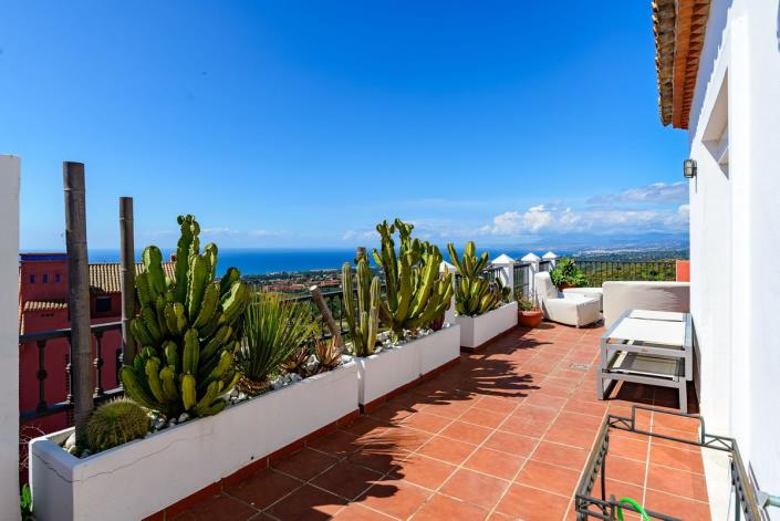 Image No.29-2 Bed Penthouse for sale