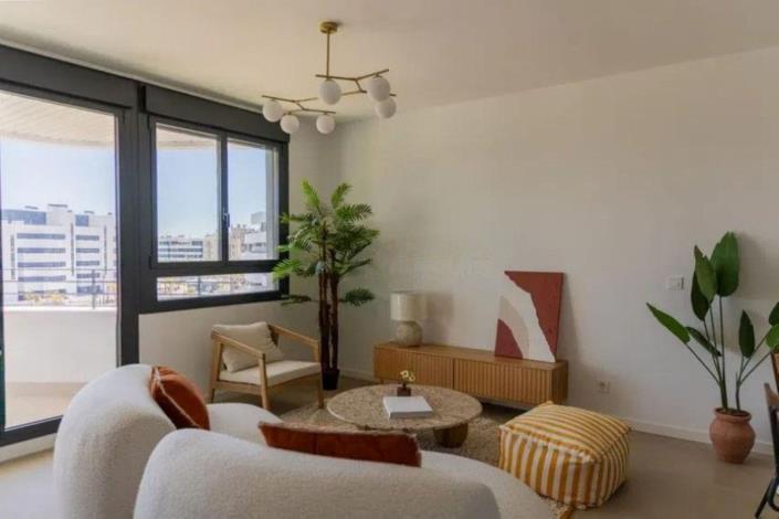 Image No.2-2 Bed Apartment for sale