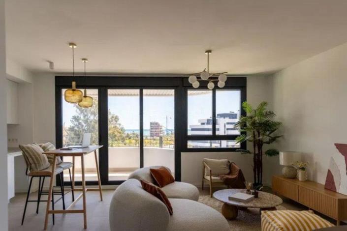 Image No.4-2 Bed Apartment for sale