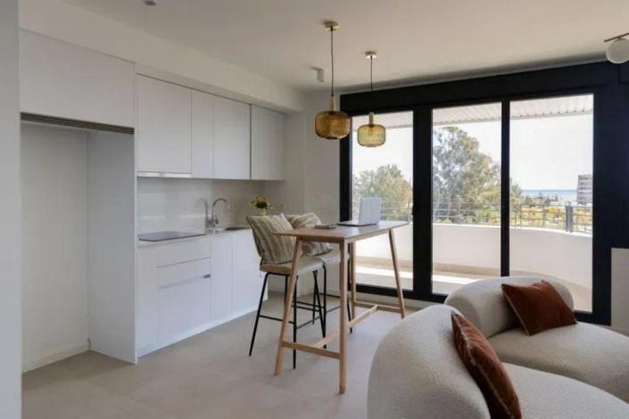 Image No.6-2 Bed Apartment for sale